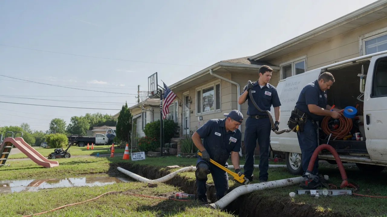 Toilet Installation in Tinley Park, IL near me